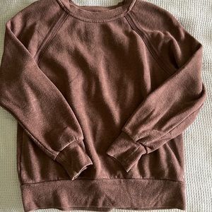 Prana Cozy up sweater